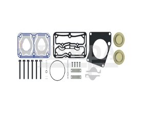 -MERCEDES-REPAIR KIT (COMPRESSOR)